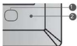 LG 32LE530N - ▲ FORSIGTIG - 4