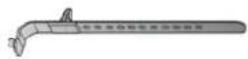 LG 32LE530N - LED LCD TV MODELLER : 19/22/26/32LE3\*\*\*, 32/37/42LE4\*\*\*, 22/26LE5\*\*\*, 32/37/42/47/55LE5\*\*\* TILBEH∅R - 9