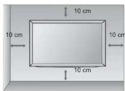 10 cm 10 cm 10 cm 10 cm