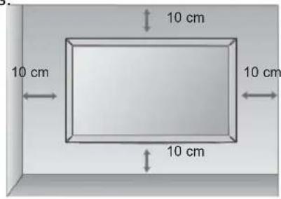10 cm 10 cm 10 cm 10 cm