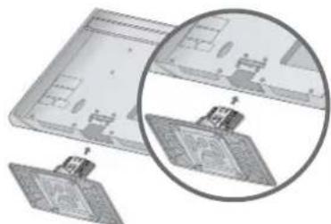 LG 32LE530N - kun 32/37/42/47LD45\*\* - 3