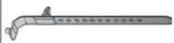 LG 32LE330N - LED LCD TV MODELLER : 19/22/26/32LE3\*\*\*, 32/37/42LE4\*\*\*, 22/26LE5\*\*\*, 32/37/42/47/55LE5\*\*\* TILBEH∅R - 4