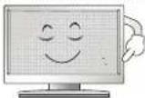 LG 26LS350T - WARNING! - 25