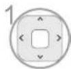 LG 26LE330N - ■ Auto-sortering - 1