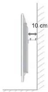 10 cm