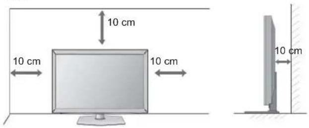 10 cm 10 cm 10 cm 10 cm