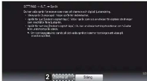 SETTINGS → ALT → Sorts De kan valde språer för minensom och vare på starmen och digital juzentning. • Mewysprås (fumancapal) - Vajer språk för aktmationen. • språs för jue [industri opplatin bge] - Väter språk som är avtostas för opplatin zörndninger som ochförder förjutspås. • Språs för zörndninger [industri opplatin bge] - Ou han för avtostas zörndingschördamer och för avtostas undertortende för används. • Um törndingschördamer inte sande på det varde språker kommer törndingen att vissas på ochförder och för används.