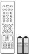 LG 32LS350T - BEMÆRK - 3