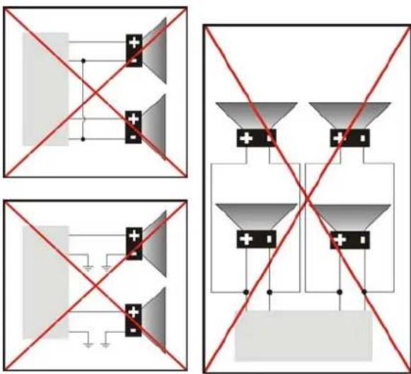 BOSS BV9351B - Correct connection - 2
