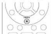 Integra DTR-20.7 - ■ Resetting the Remote Mode Buttons - 1