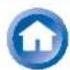 Integra DTR-20.7 - - How to reset: - 3