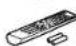 Integra DTR-20.7 - Supplied Accessories - 3