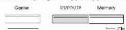 Integra DTR-20.7 - ■ Searching by Type (PTY) - 1