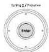 Integra DTR-20.7 - ■ Searching by Type (PTY) - 4