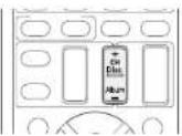 Integra DTR-20.7 - ■ Deleting a Preset Radio Station - 1