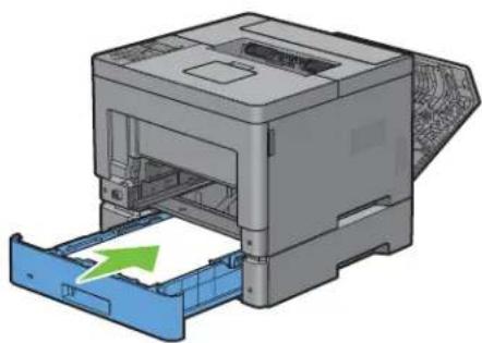 DELL S2810DN - Hvis statuskode: 050-132 vises: - 7