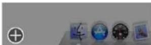 DELL S2810DN - Åbning af Status Monitor Widget - 2