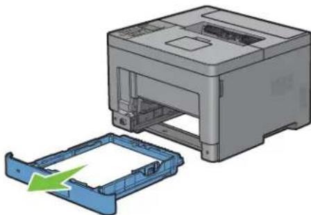 DELL S2810DN - Hvis statuskode: 050-142 vises: - 3