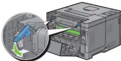 DELL S2810DN - Hvis statuskode: 050-130 vises: - 6