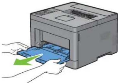 DELL S2810DN - Hvis statuskode: 050-142 vises: - 1