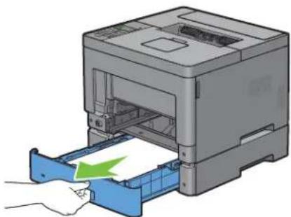 DELL S2810DN - Hvis statuskode: 050-132 vises: - 4