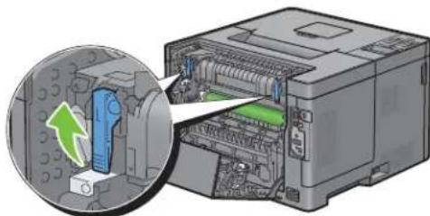 DELL S2810DN - Hvis statuskode: 050-130 vises: - 3