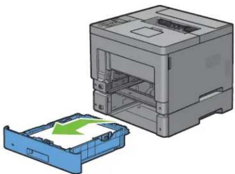 DELL S2810DN - Hvis statuskode: 050-132 vises: - 5
