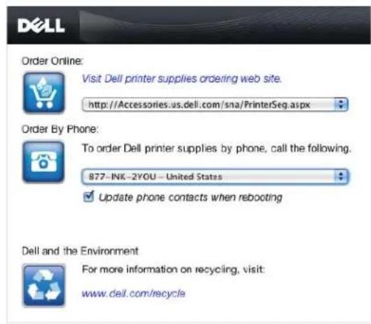 DELL S2810DN - Bestil-vindue - 1