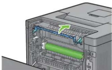 DELL S2810DN - Hvis statuskode: 050-130 vises: - 5