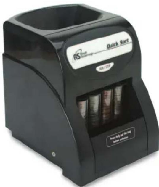 Royal Sovereign QS-1AC - Manual del Propietario - 1