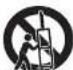 SANYO DP50843 - IMPORTANT SAFETY INSTRUCTIONS - 1