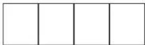 SANYO PLC-XW300 - PIN Code Number Memo - 1