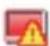 SANYO PLC-XW300 - Icon display for the target - 2