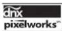SANYO PLC-XW300 - WARNING : - 2