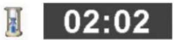 SANYO PLC-XW300 - SCREEN button - 1