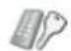SANYO PLC-XW300 - Key lock - 3