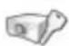 SANYO PLC-XW300 - Key lock - 2