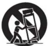 PIONEER Elite BDP-23FD - IMPORTANT SAFETY INSTRUCTIONS - 1