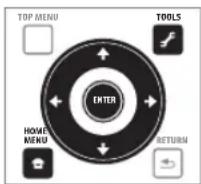 PIONEER Elite BDP-23FD - Adjusting the audio - 1