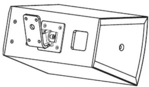 RCF SWM-BR NC - AC WM-M - 3
