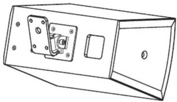 RCF SWM-BR NC - AC WM-M - 4