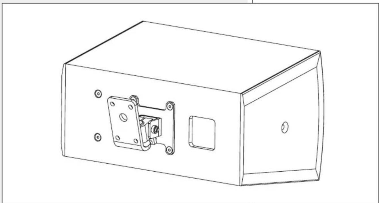 RCF SWM-BR NC - AC WM-C - 7