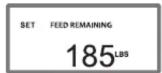 Moultrie Pro Magnum Feeder - D CONFIGURING AND TESTING FEEDER - 7