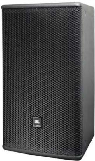 JBL AC195 - Applications: - 1