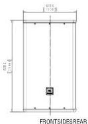 JBL AC195 - Applications: - 12