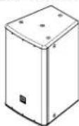 JBL AC195 - Applications: - 10