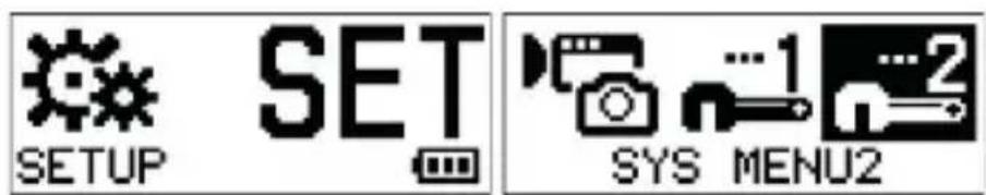 MEDION LIFE S41004 (MD 87157) - Dato/klokkeslæt (Date & Time) - 3