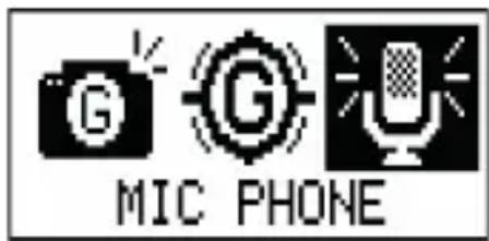 MEDION LIFE S41004 (MD 87157) - Mikrofon - 1
