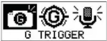 G TRIGGER