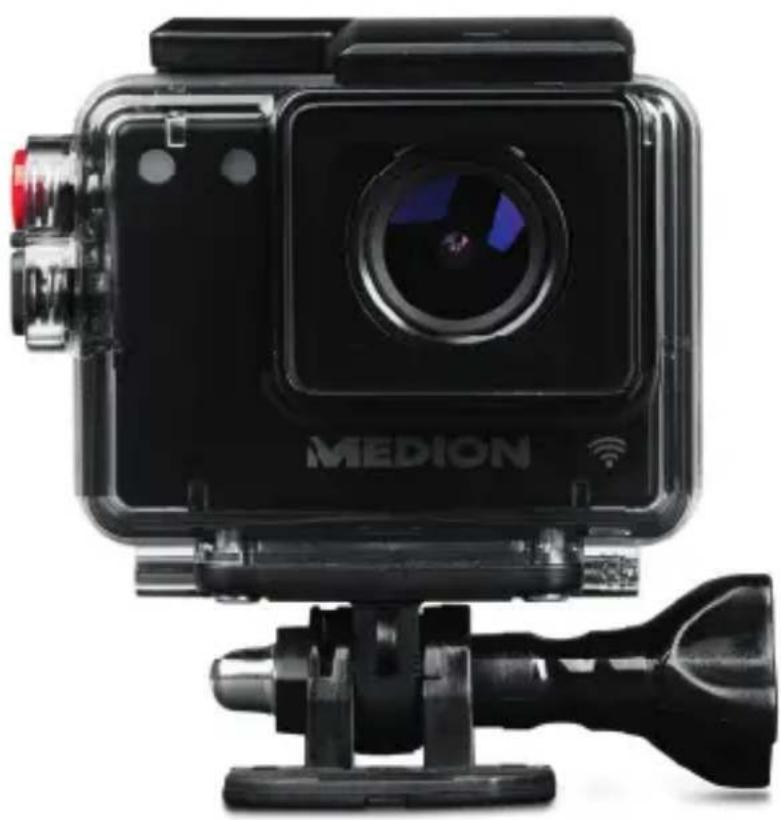 MEDION LIFE S41004 (MD 87157) - Betjeningsvejledning - 1